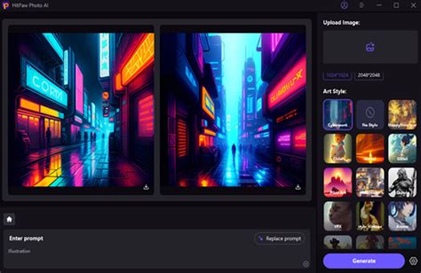ai4pics|AI Image Generator .